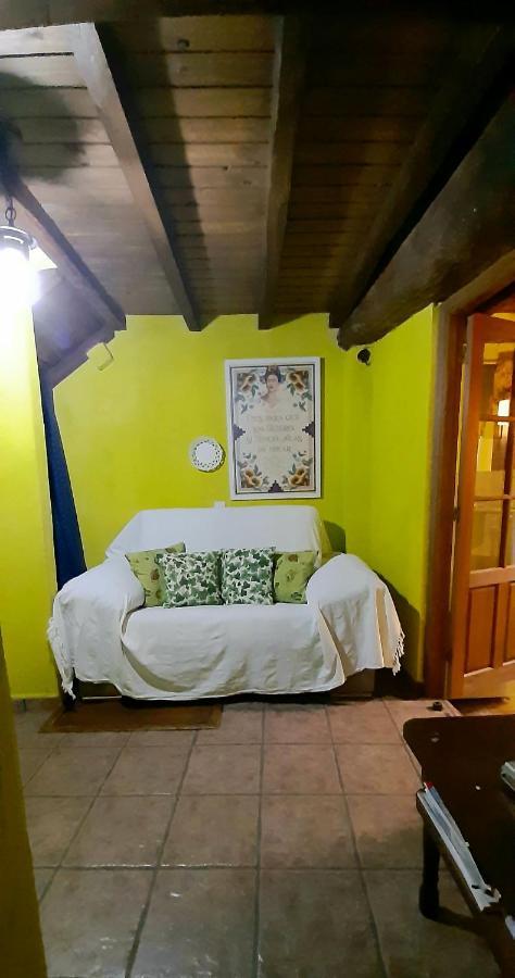 Apartamento La Dueña I Miranda del Castañar Exterior foto