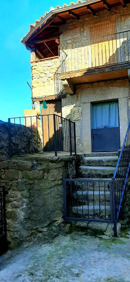 Apartamento La Dueña I Miranda del Castañar Exterior foto