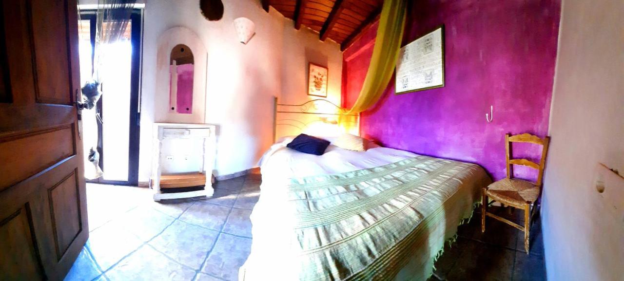 Apartamento La Dueña I Miranda del Castañar Exterior foto