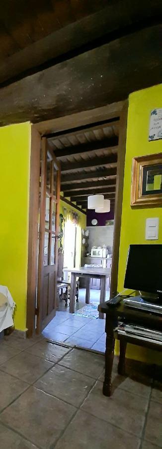 Apartamento La Dueña I Miranda del Castañar Exterior foto