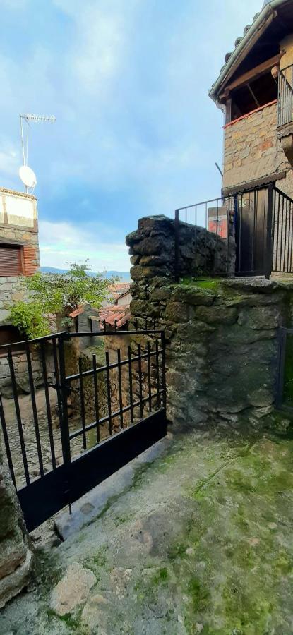 Apartamento La Dueña I Miranda del Castañar Exterior foto