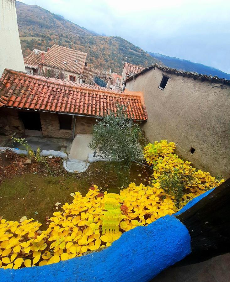 Apartamento La Dueña I Miranda del Castañar Exterior foto