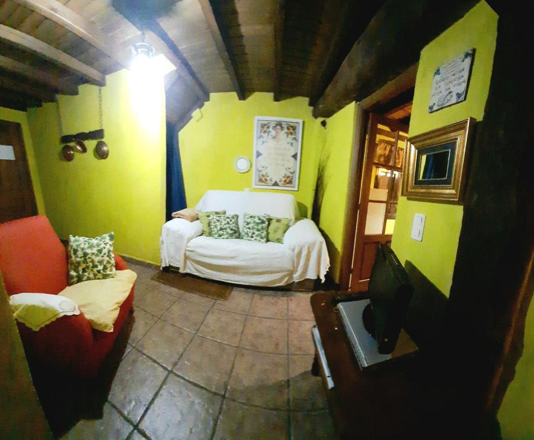 Apartamento La Dueña I Miranda del Castañar Exterior foto