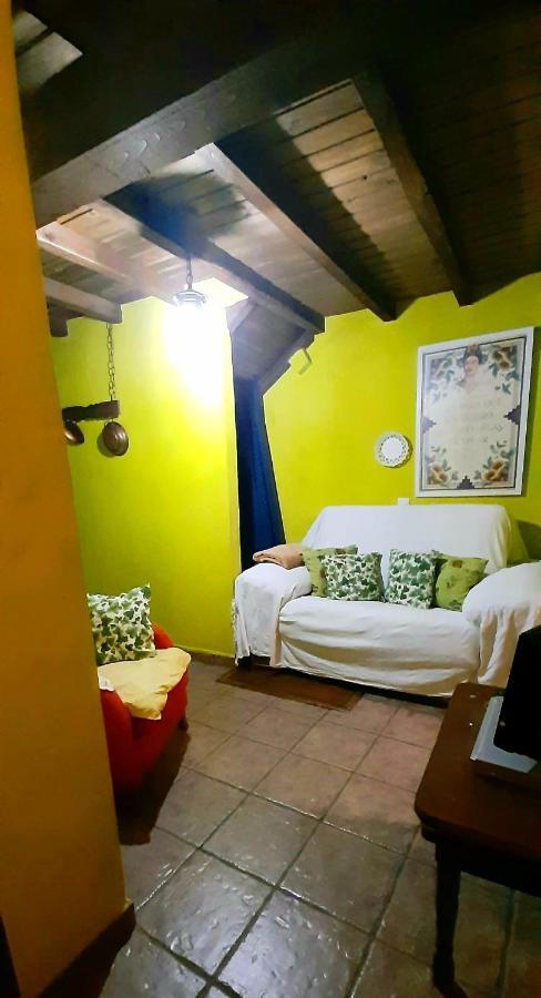 Apartamento La Dueña I Miranda del Castañar Exterior foto