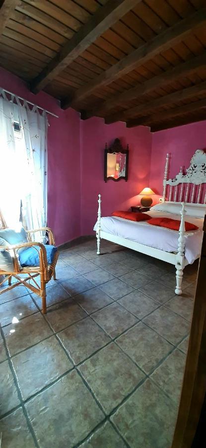Apartamento La Dueña I Miranda del Castañar Exterior foto