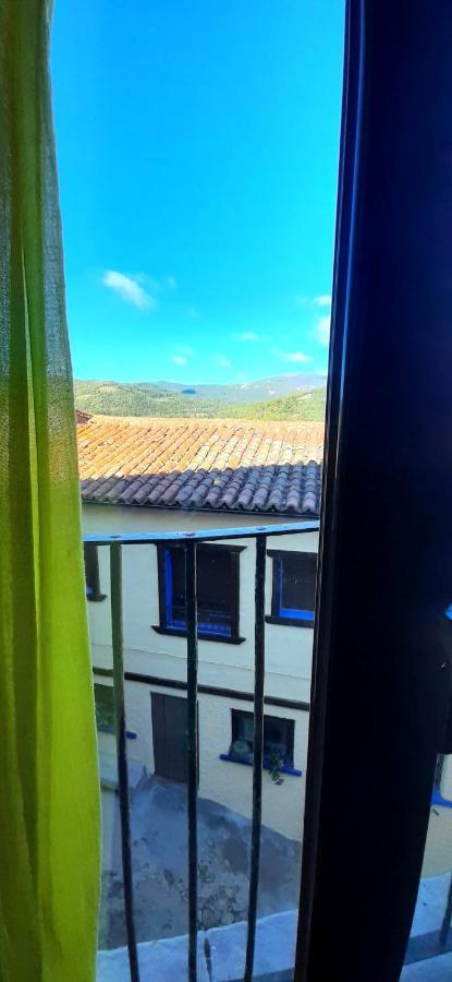 Apartamento La Dueña I Miranda del Castañar Exterior foto