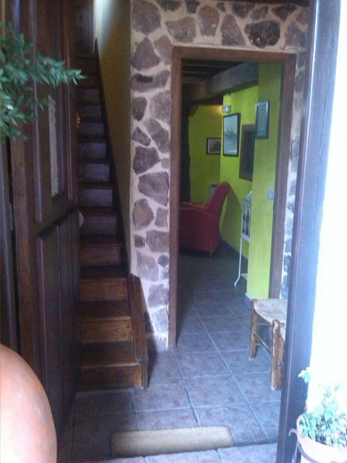 Apartamento La Dueña I Miranda del Castañar Exterior foto