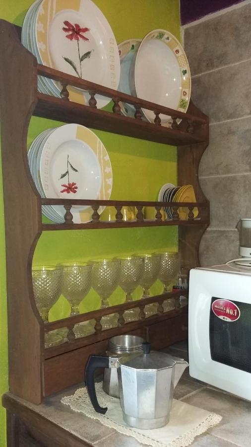 Apartamento La Dueña I Miranda del Castañar Exterior foto